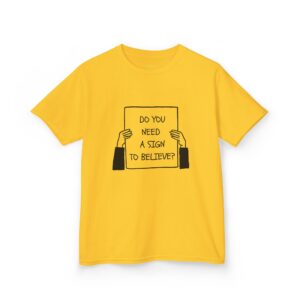Kids Heavy Cotton™ Tee