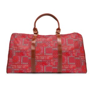 Travel Bag