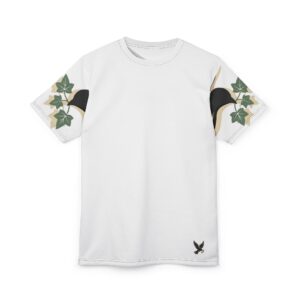 Unisex Polyester Tee