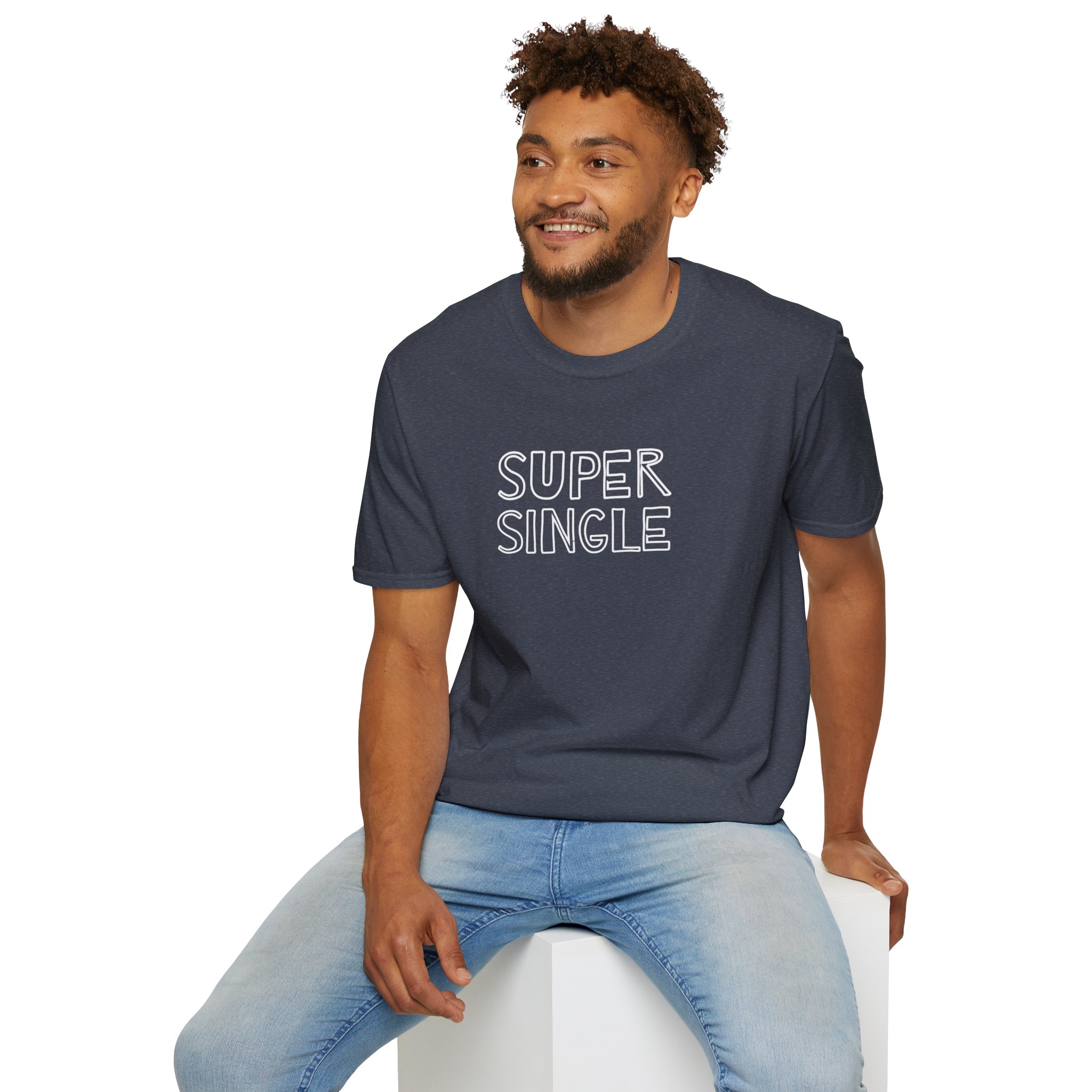 Unisex Softstyle T-Shirt - Image 19
