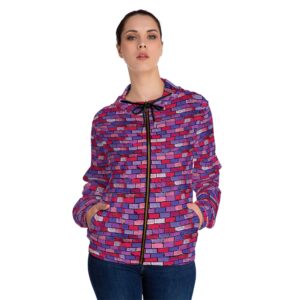 Full-Zip Hoodie
