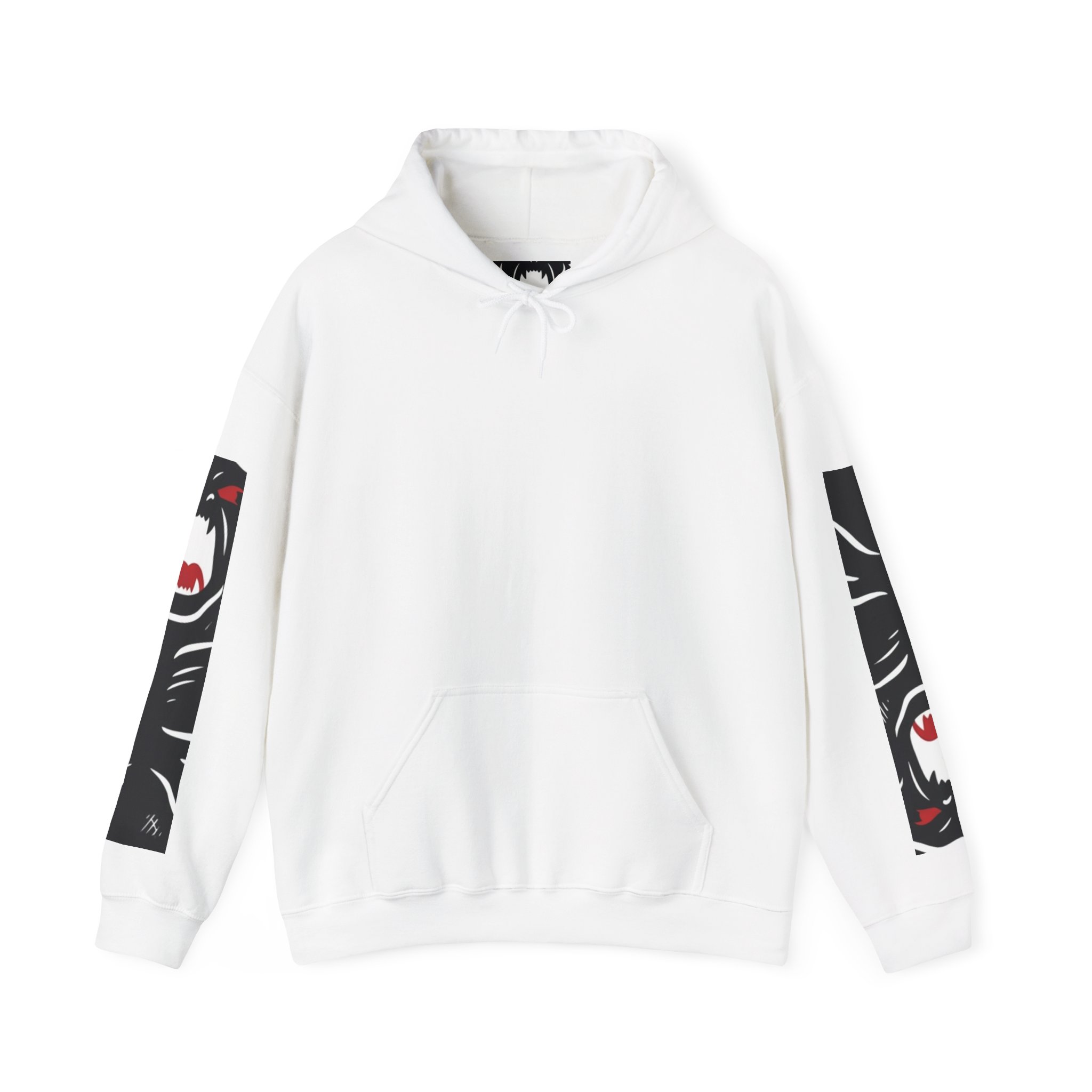 Unisex Heavy Blend™ Hooded Sweatshirt - Image 8