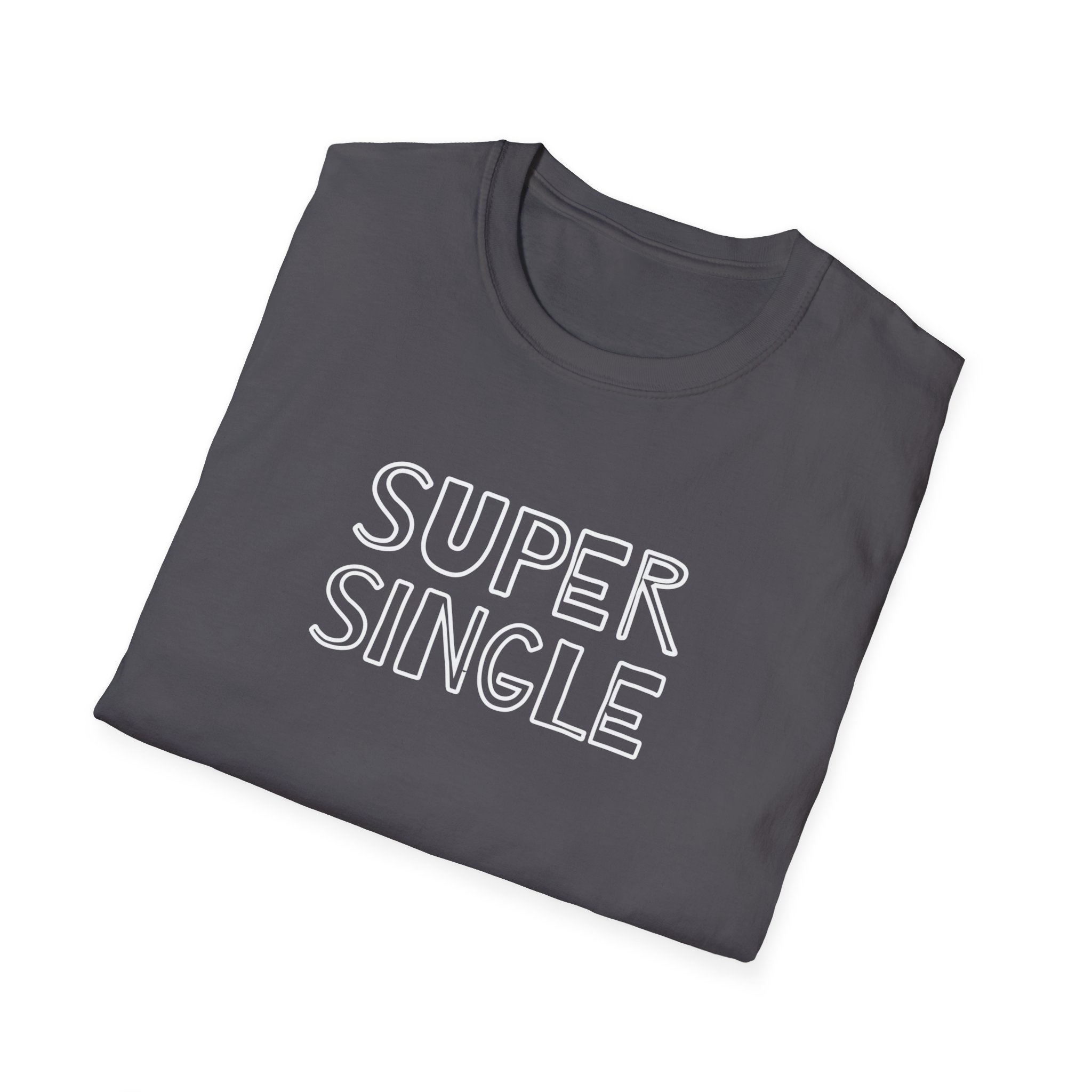 Unisex Softstyle T-Shirt - Image 12
