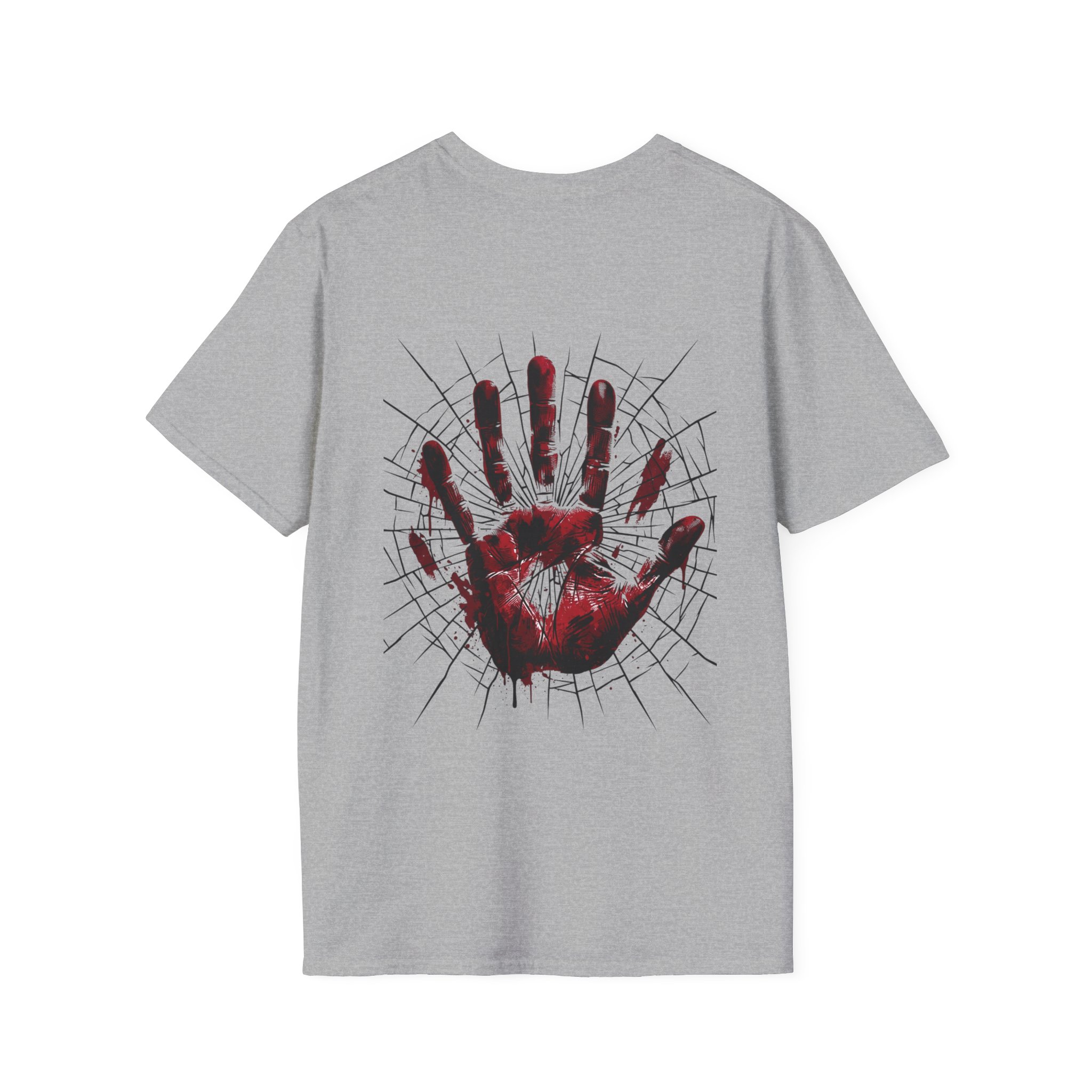 Unisex Softstyle T-Shirt - Image 9