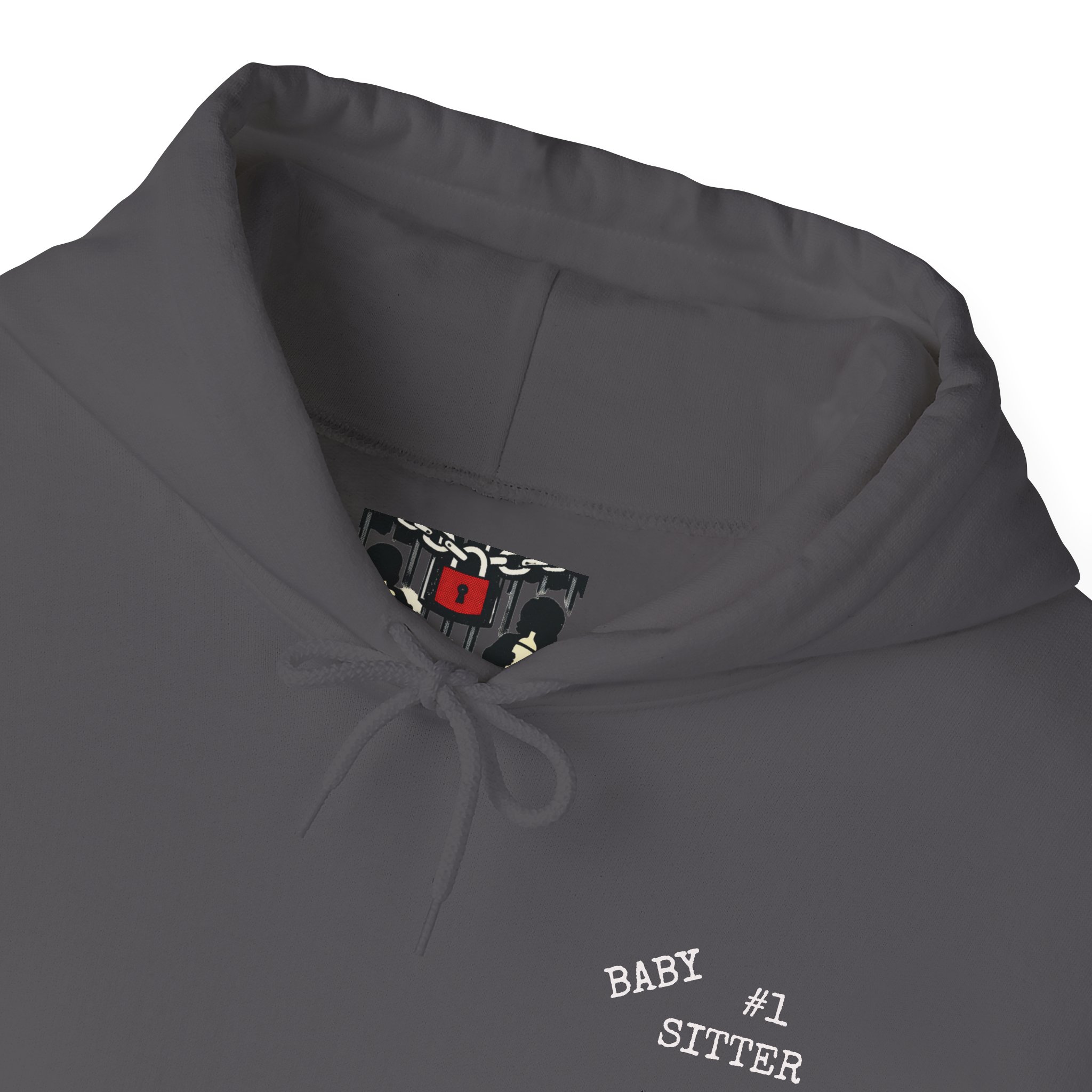 Unisex Heavy Blend™ Hooded Sweatshirt - Image 9