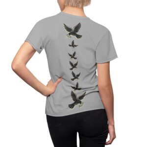 Women's Polyester Tee
