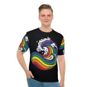 Men's Loose T-shirt