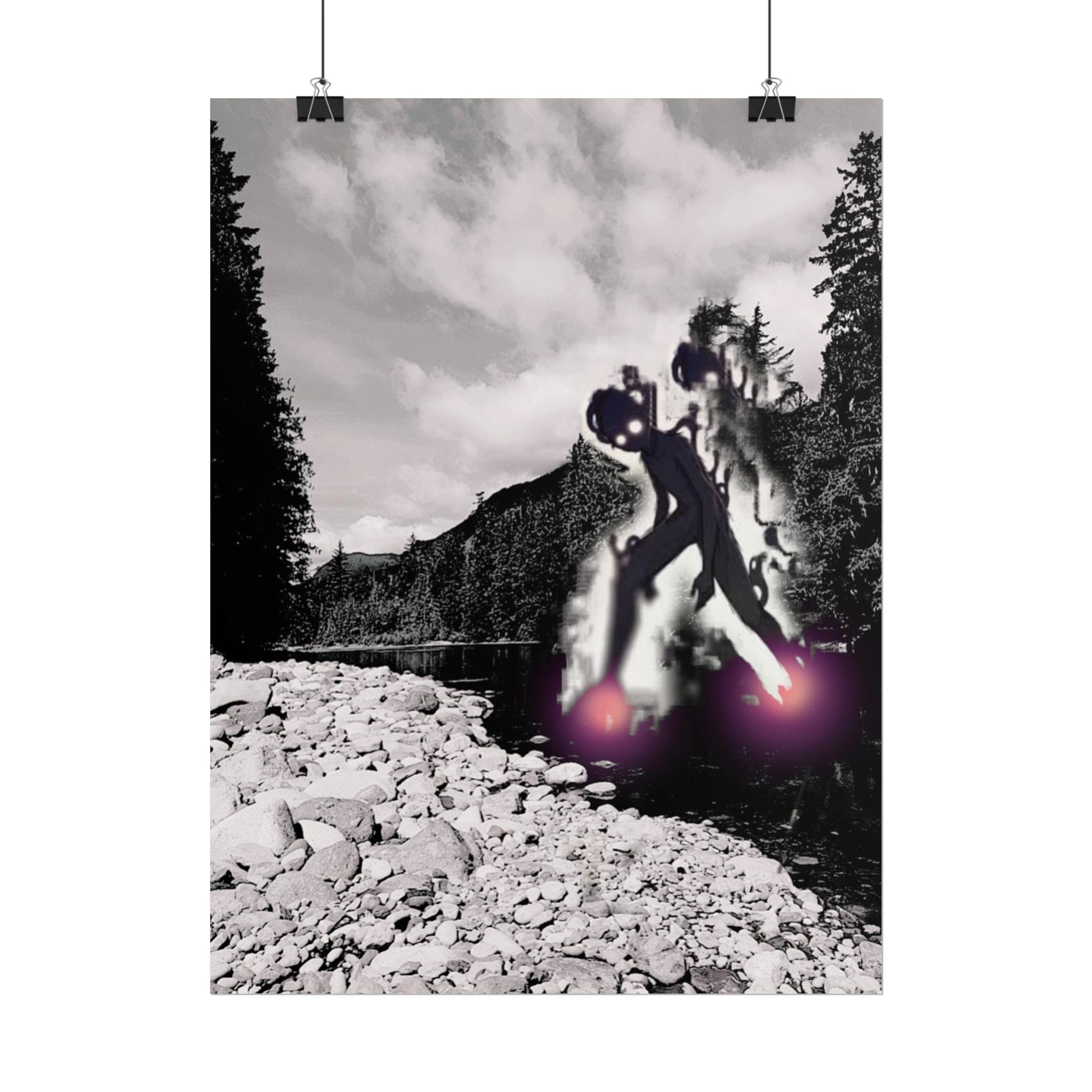 Rolled Posters - Image 3