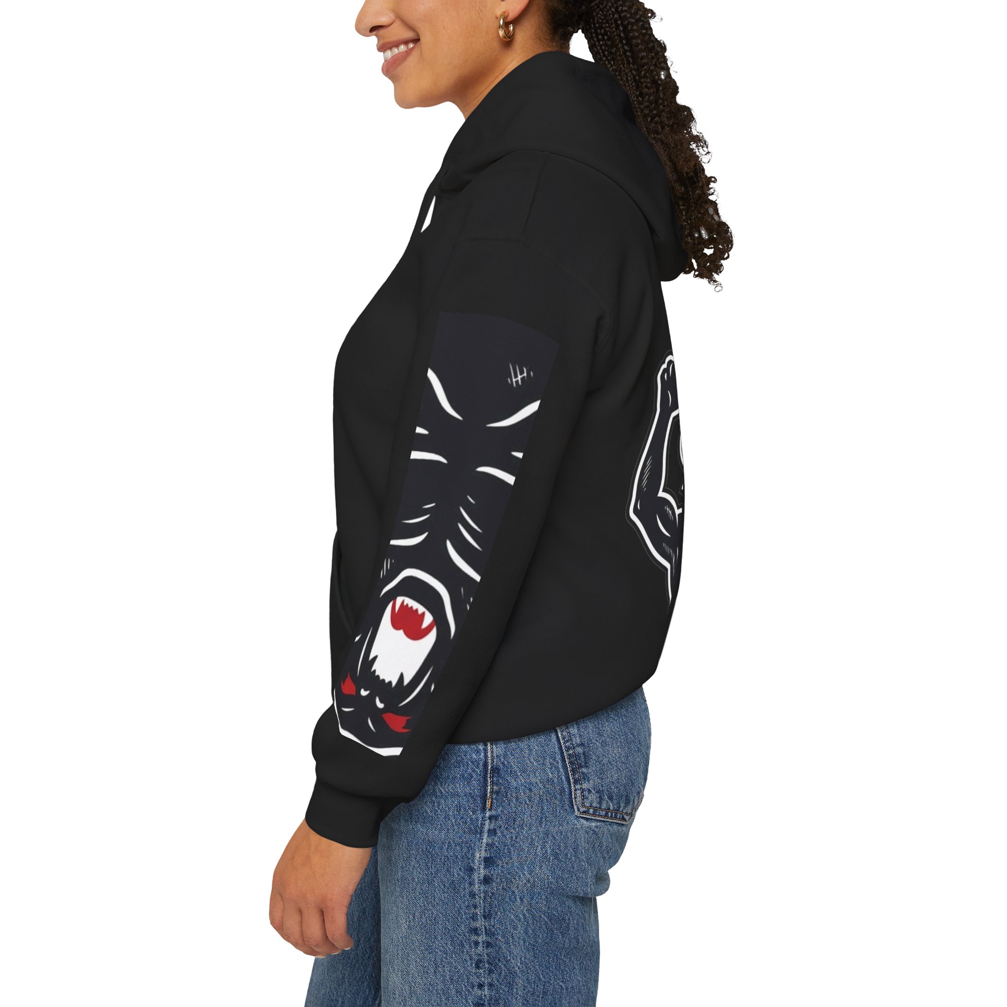 Unisex Heavy Blend™ Hooded Sweatshirt - Image 18