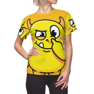 Women's Polyester Tee