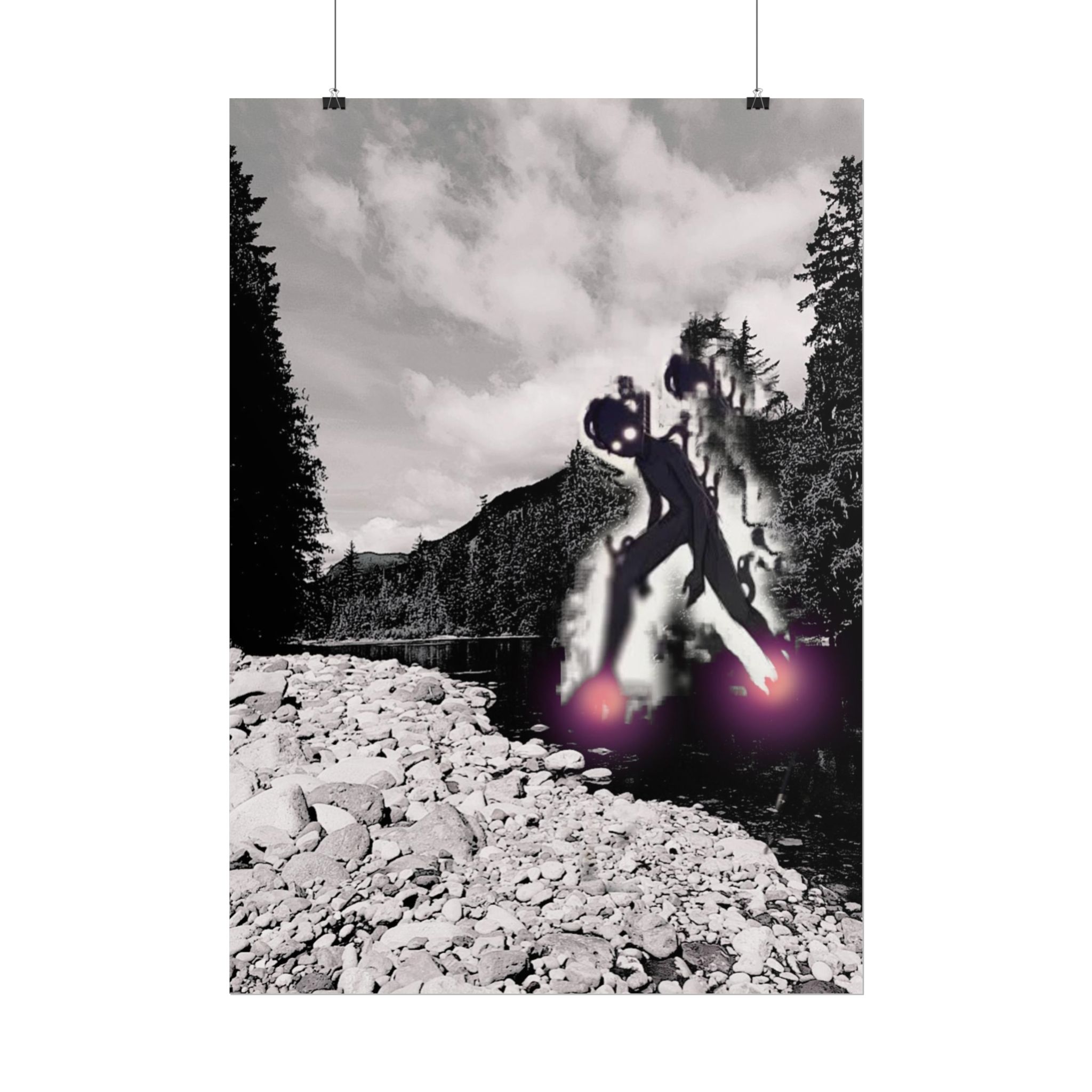 Rolled Posters - Image 18