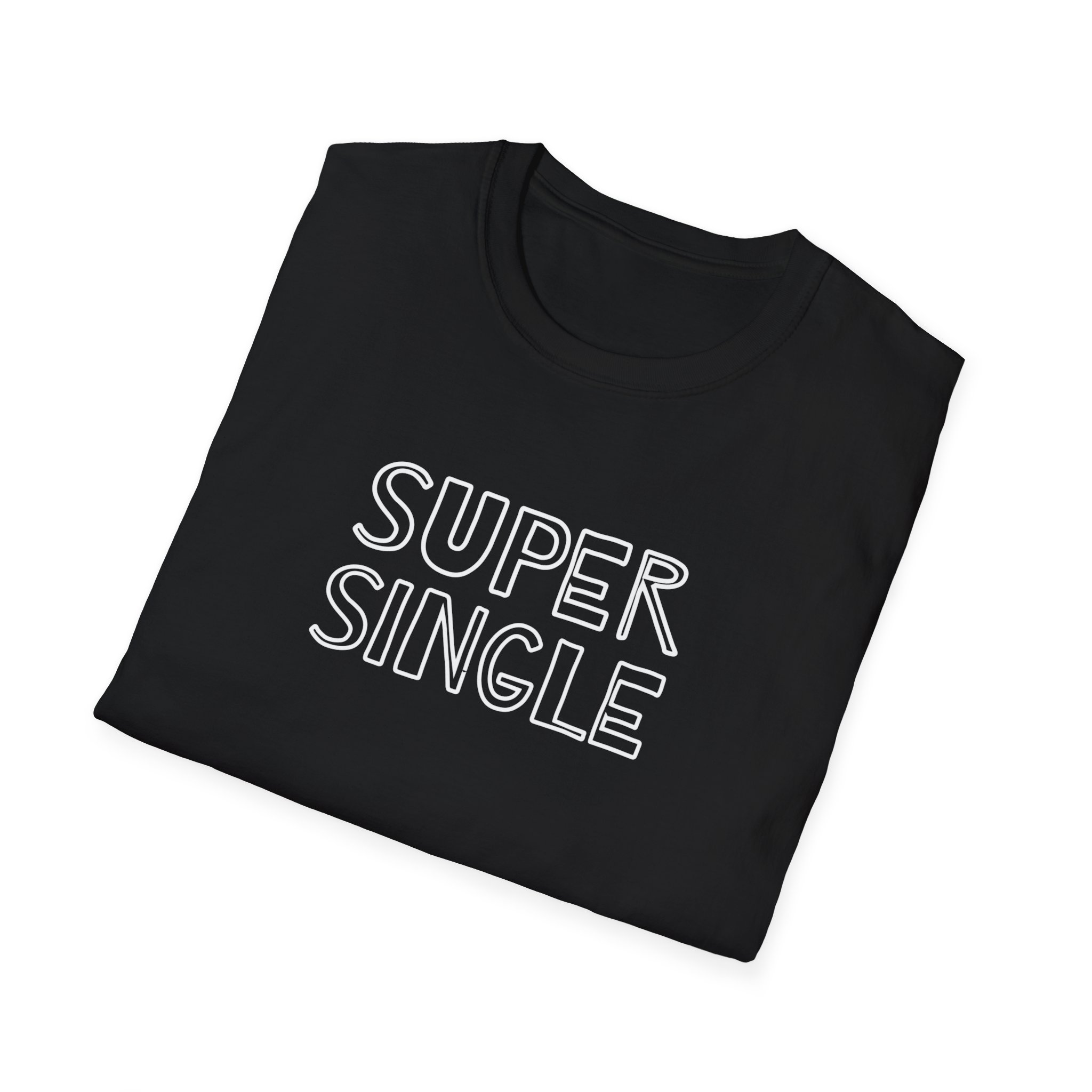 Unisex Softstyle T-Shirt - Image 2