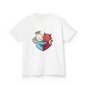 Kids Heavy Cotton™ Tee