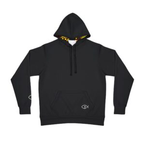 Athletic Hoodie