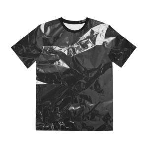 Men's Polyester Tee