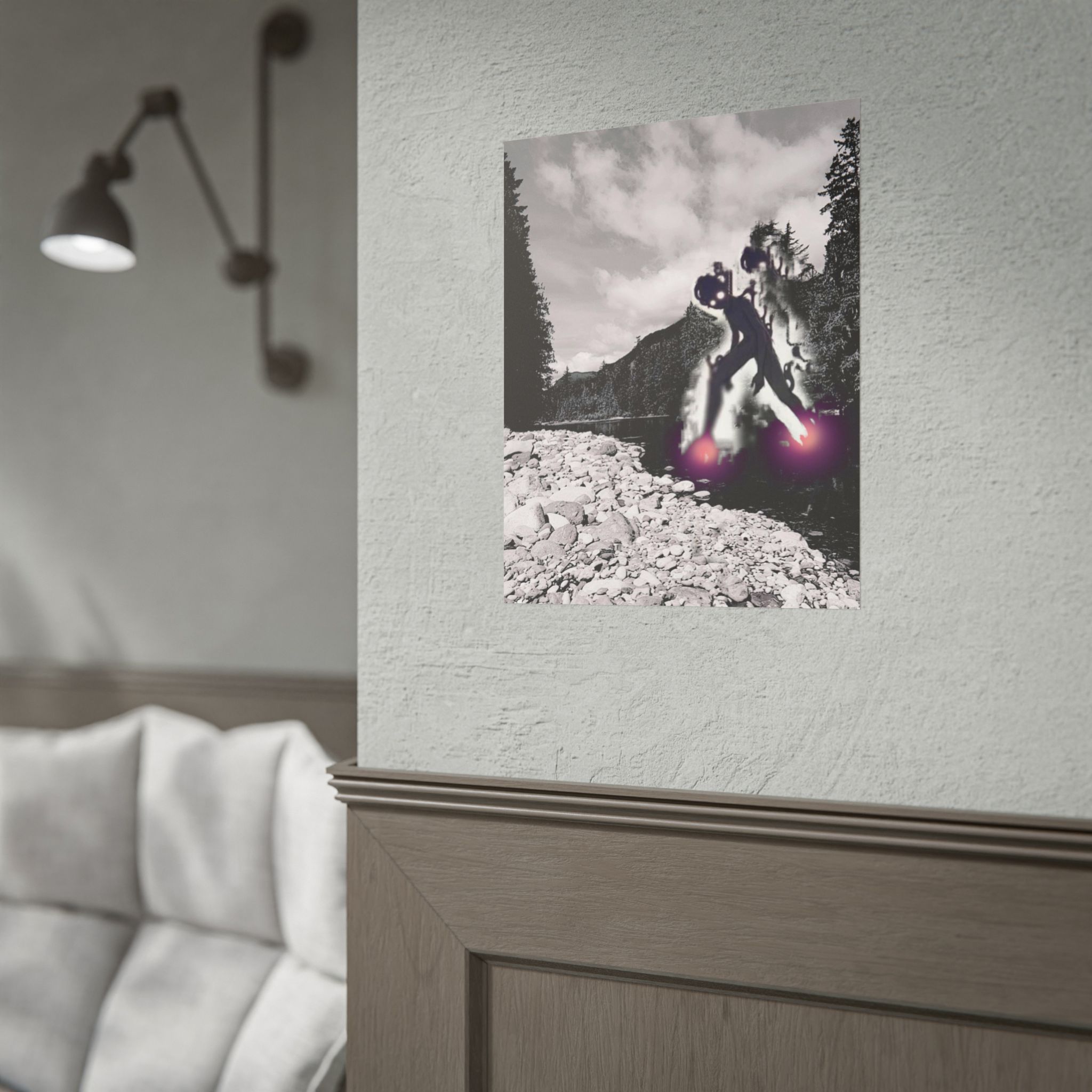 Rolled Posters - Image 4