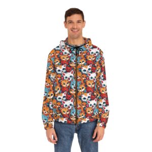 Full-Zip Hoodie