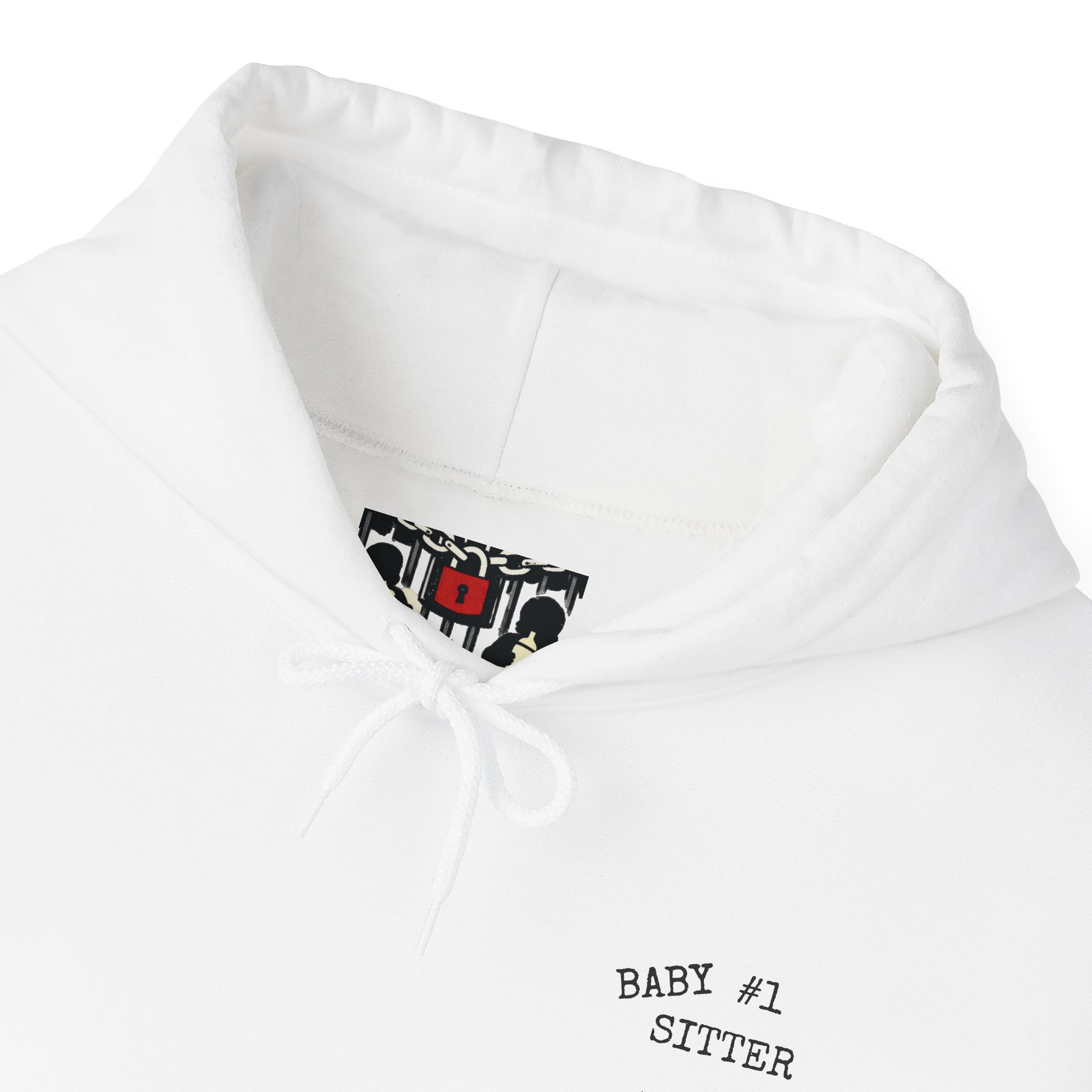 Unisex Heavy Blend™ Hooded Sweatshirt - Image 3