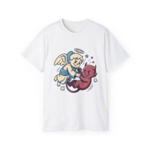 Unisex Ultra Cotton Tee