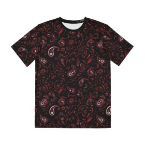 Men's Polyester Tee