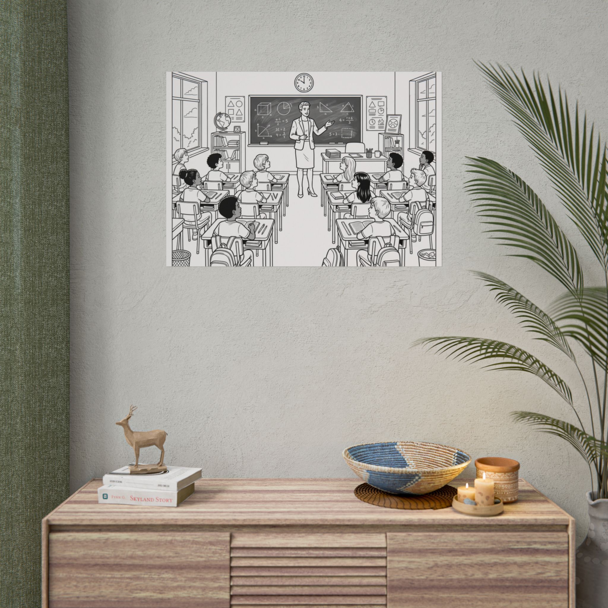 Rolled Posters - Image 31