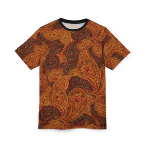 Unisex Polyester Tee