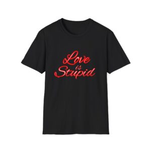 Unisex Softstyle Tee