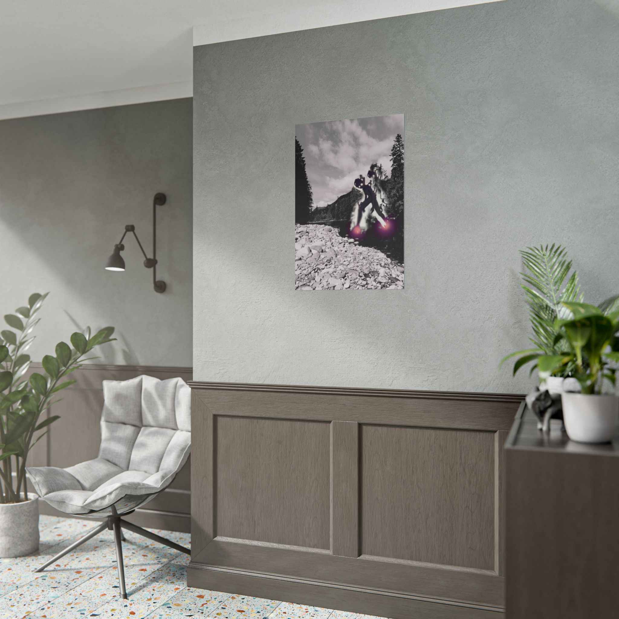 Rolled Posters - Image 17