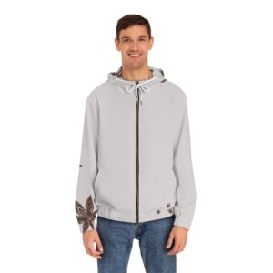 Full-Zip Hoodie