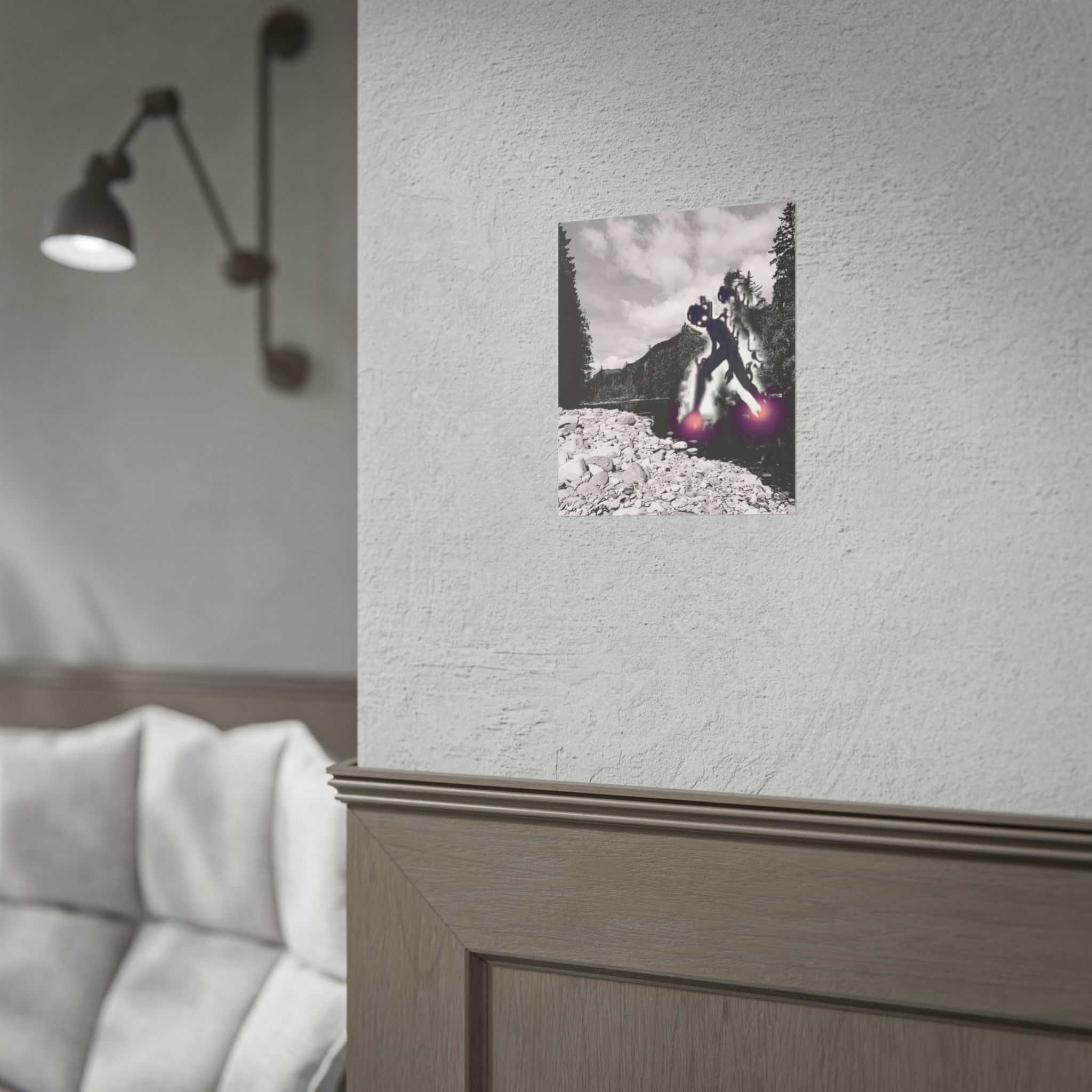Rolled Posters - Image 2