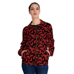 Full-Zip Hoodie