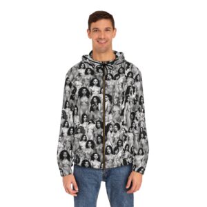 Full-Zip Hoodie