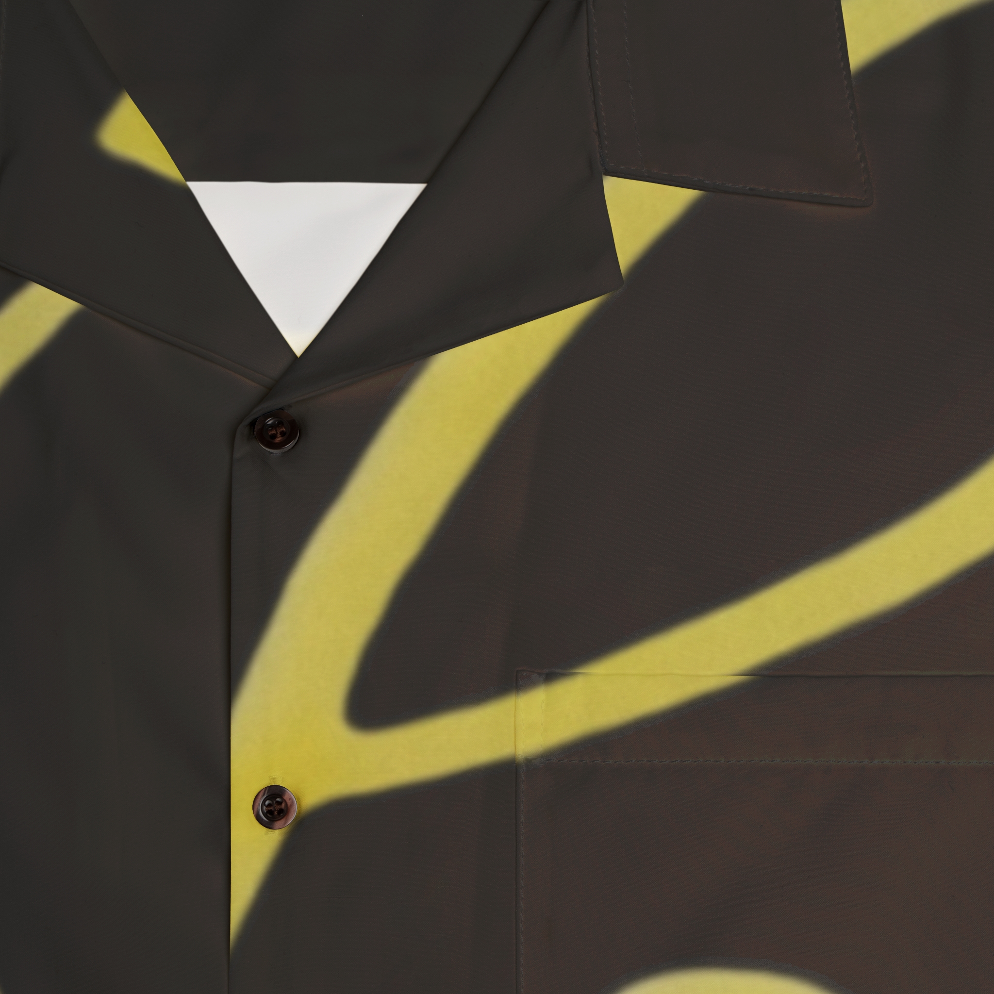 Men's Hawaiin Shirt - Image 7