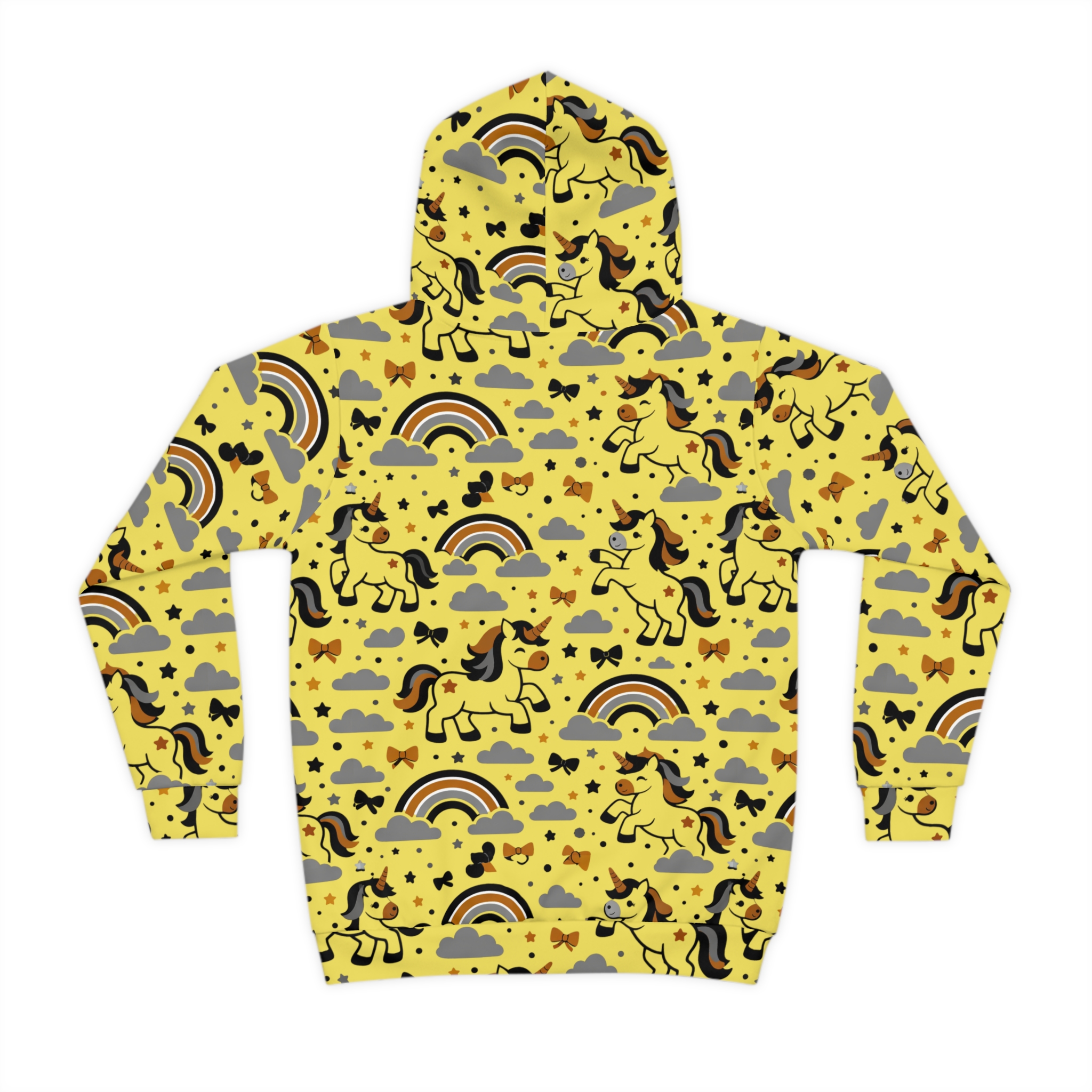 Children's Hoodie - Image 2