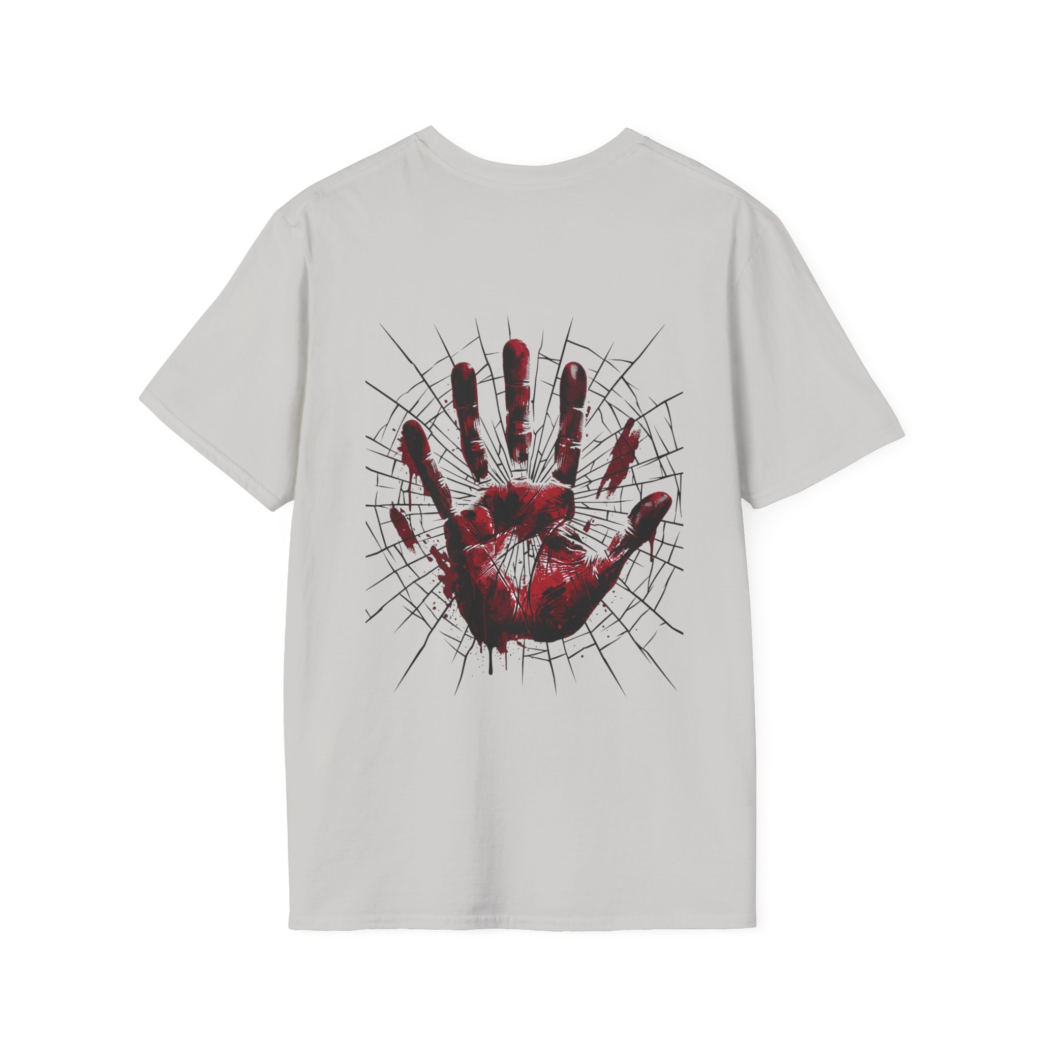 Unisex Softstyle T-Shirt - Image 2