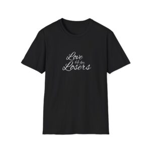 Universal Softstyle T-Shirt