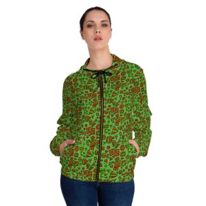 Full-Zip Hoodie