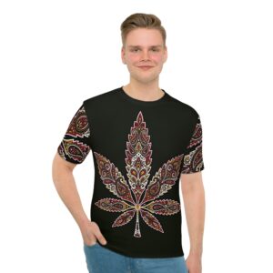 Men's Loose T-shirt