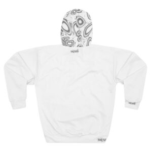 Unisex Pullover Hoodie