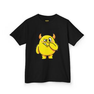 Kids Heavy Cotton™ Tee