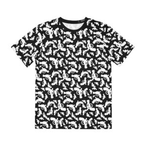 Lightweight Emoji T-Shirt