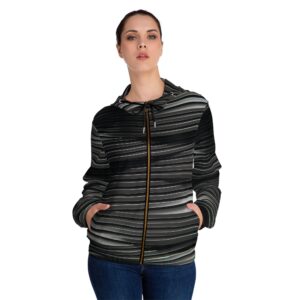 Full-Zip Hoodie