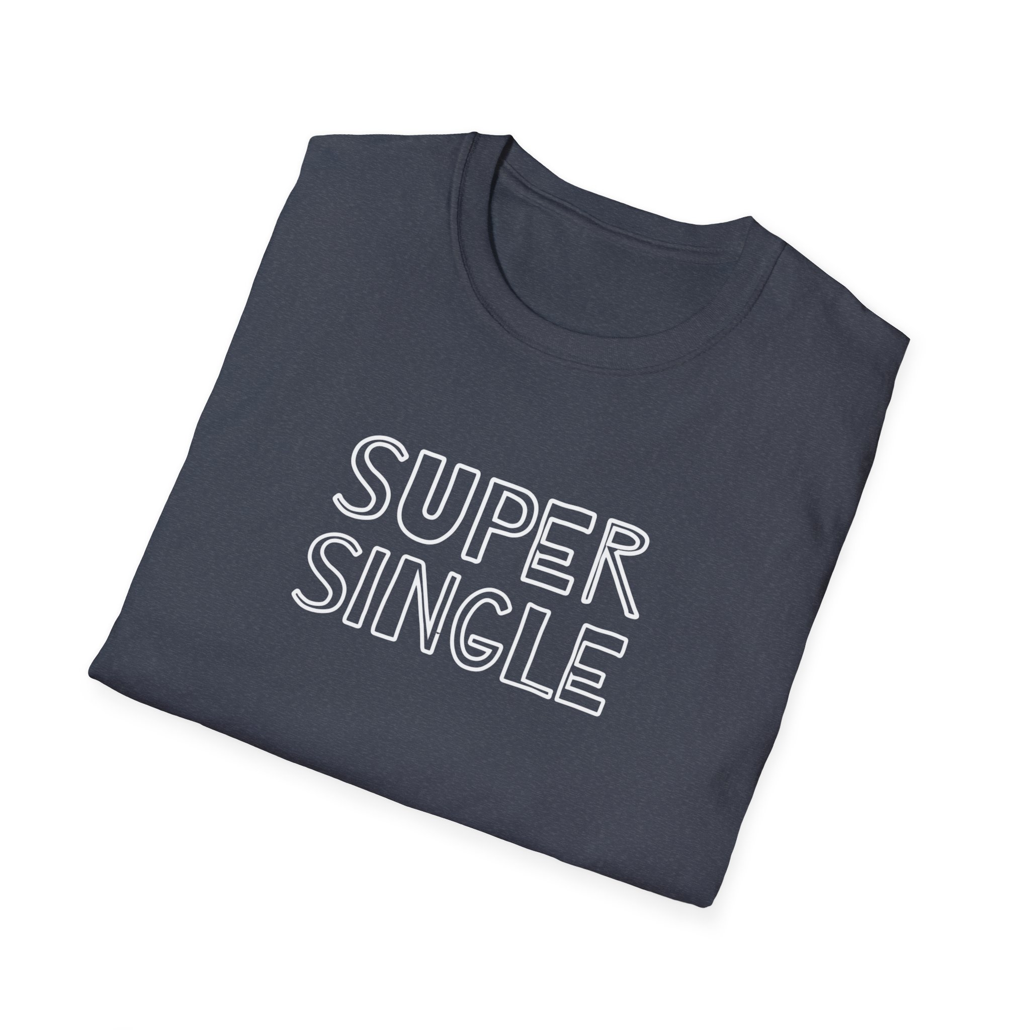 Unisex Softstyle T-Shirt - Image 17