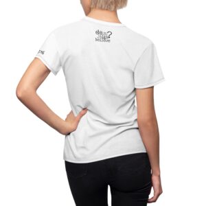 Women's Polyester Tee
