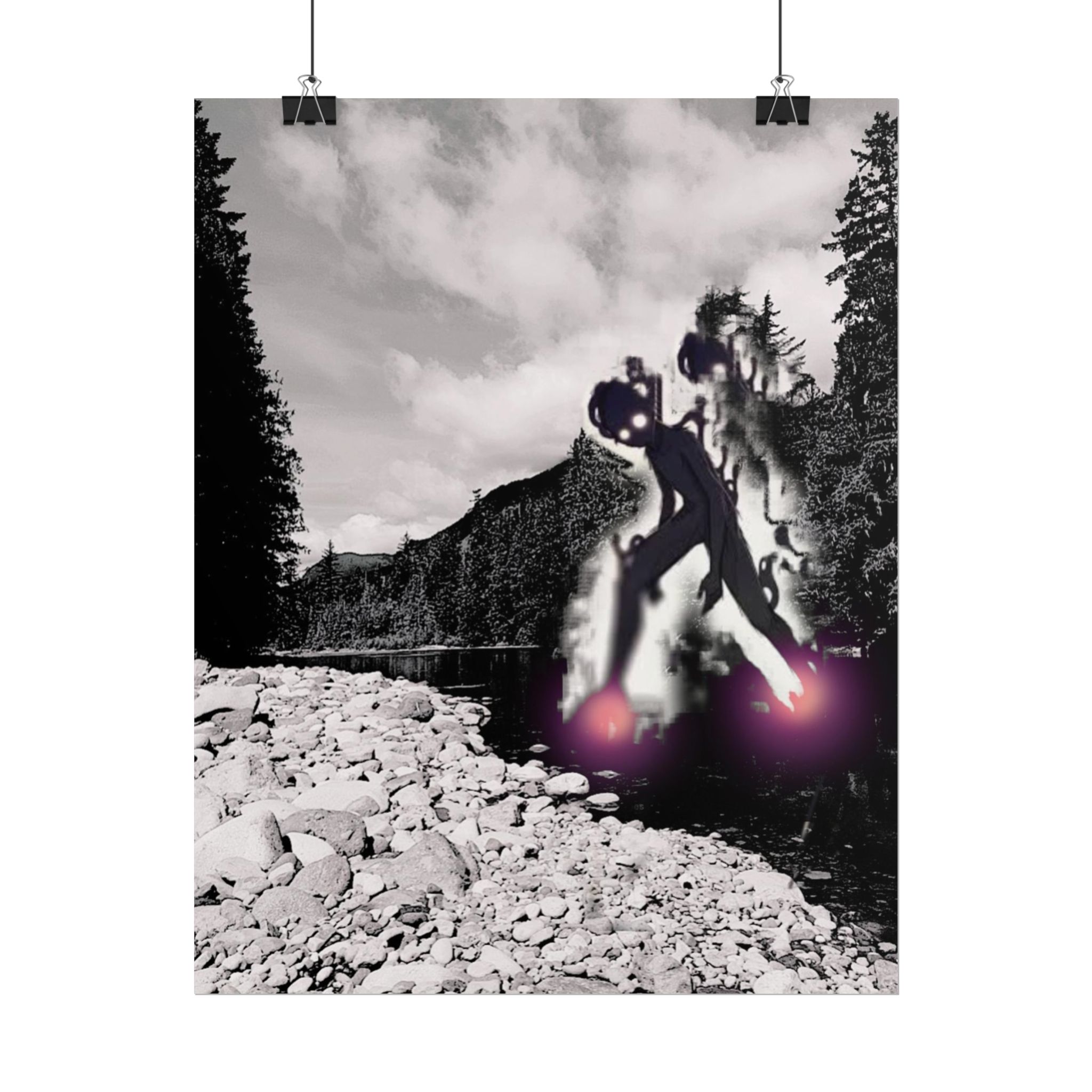 Rolled Posters - Image 5