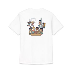 Babysitter Tee