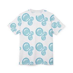 Unisex Polyester Tee