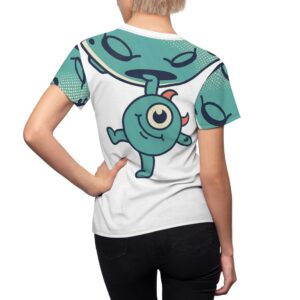 Women's Polyester Tee