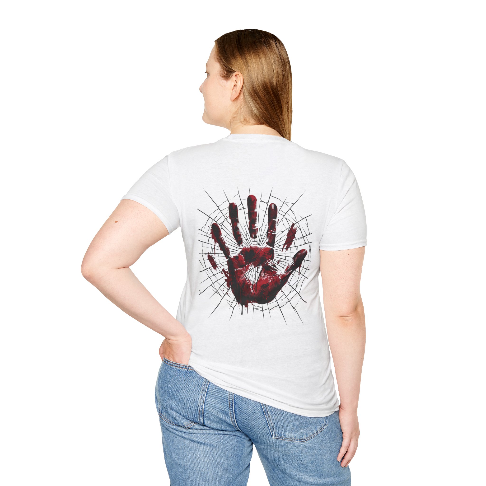 Unisex Softstyle T-Shirt - Image 25