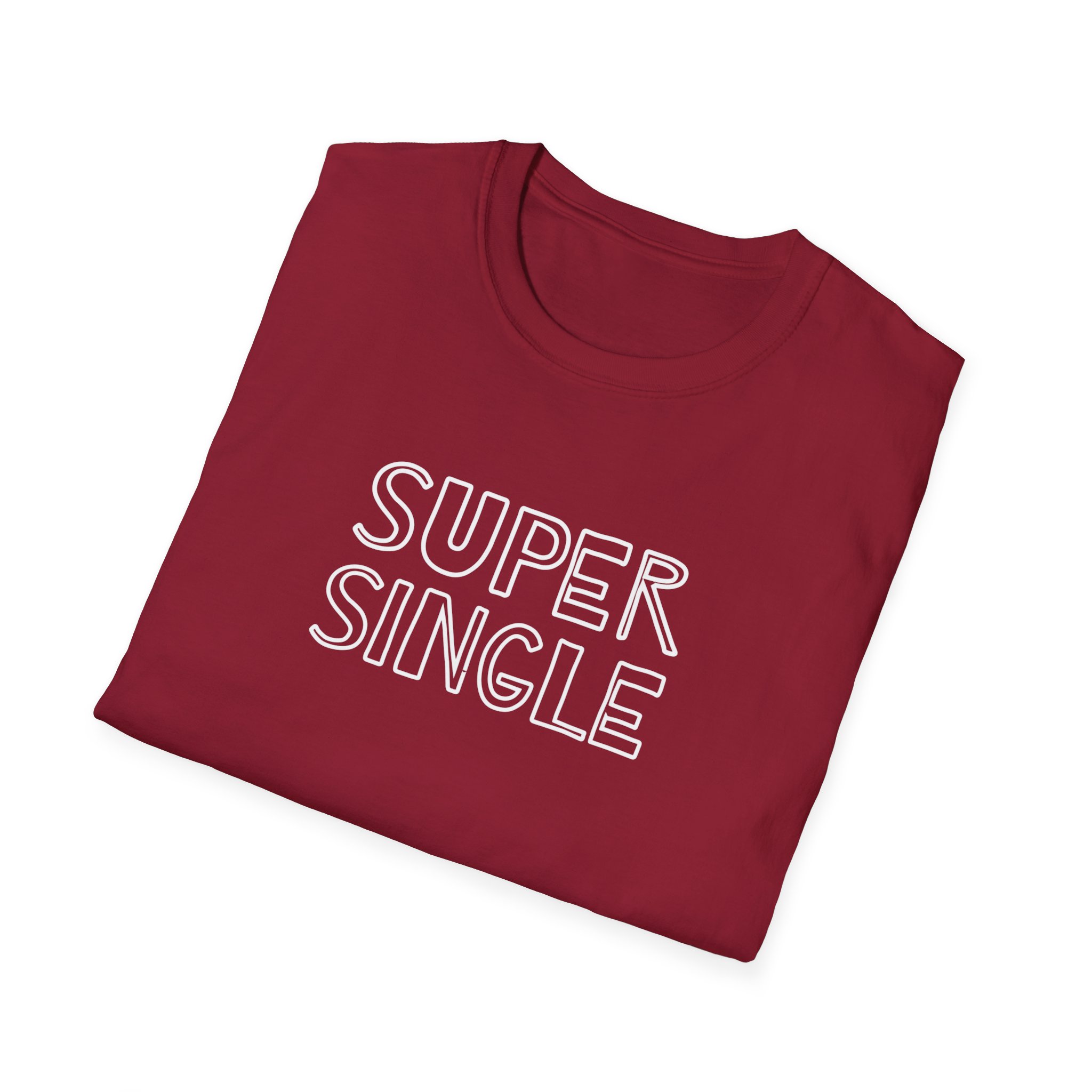 Unisex Softstyle T-Shirt - Image 22